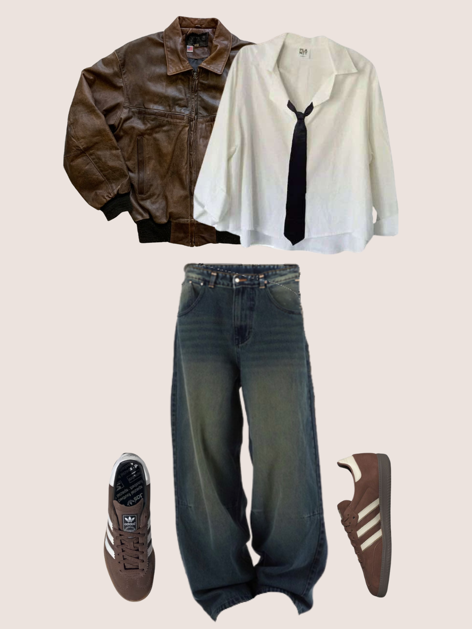 Outfit 1